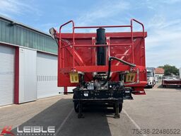 LANGENDORF SKA 24/31*24m³ ALU-Mulde*Getreide Scheiber