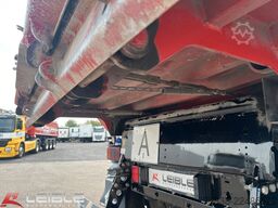 LANGENDORF SKA 24/31*24m³ ALU-Mulde*Getreide Scheiber