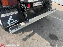LANGENDORF SKA 24/31*24m³ ALU-Mulde*Getreide Scheiber