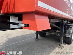 LANGENDORF SKA 24/31*24m³ ALU Kippmulde*Getreide Schieber*