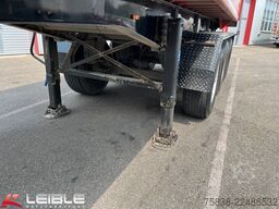 LANGENDORF SKA 24/31*24m³ ALU Kippmulde*Getreide Schieber*
