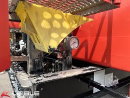 LANGENDORF SKA 24/31*24m³ ALU Kippmulde*Getreide Schieber*