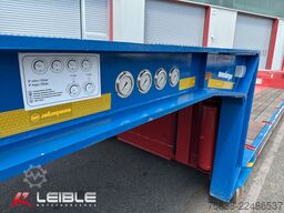 MEUSBURGER MPG-2*hydr. Lenkung*Tiefbett 7100mm*