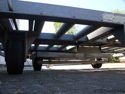 TCR PTM 7/3 Traglast 7 t