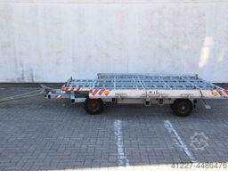 TCR 85 0170 A Traglast 7 t