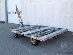 Frech 7650/E04 Traglast 6,8 t