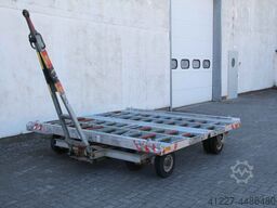 Frech 7650/E04 Traglast 6,8 t