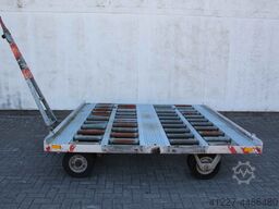 Frech 7650/E04 Traglast 6,8 t