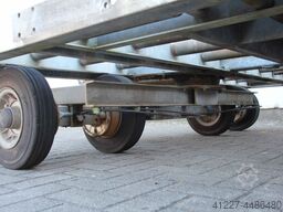 Frech 7650/E04 Traglast 6,8 t