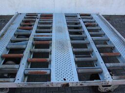 Frech 7650/E04 Traglast 6,8 t