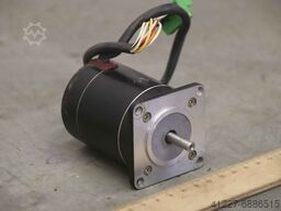 Oriental Motor Krämer + Grebe PH268-E1.6-A1