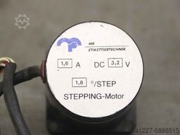 Oriental Motor Krämer + Grebe PH268-E1.6-A1