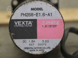 Oriental Motor Krämer + Grebe PH268-E1.6-A1