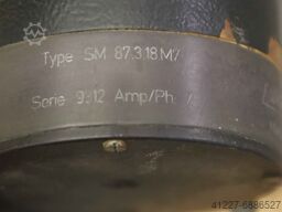 Zebotronics Krämer + Grebe SM 87.3.18.M7