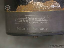 Zebotronics Krämer + Grebe SM 87.3.18.M7