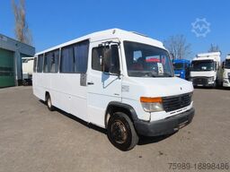 Mercedes-Benz Vario 816D  32 places