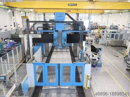 HEYLIGENSTAEDT Heynumill Ecoflex