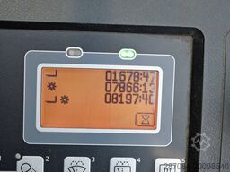 Toyota 8FBMT30