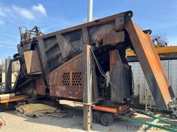 Bonfiglioli Squalo 2000