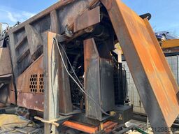 Bonfiglioli Squalo 2000