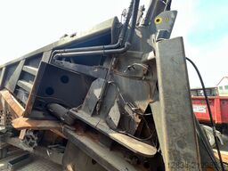 Bonfiglioli Squalo 2000