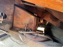 Bonfiglioli Squalo 2000