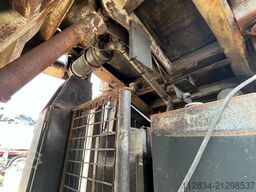 Bonfiglioli Squalo 2000