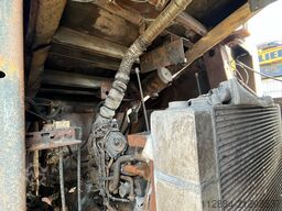 Bonfiglioli Squalo 2000