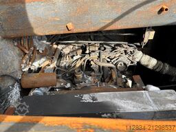 Bonfiglioli Squalo 2000