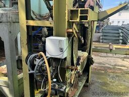 Linck DV 35