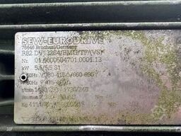 Linck DV 35