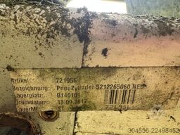 Linck DV 35