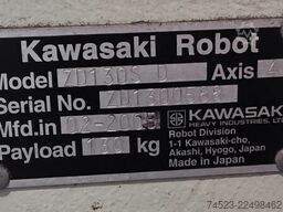 Kawasaki ZD130