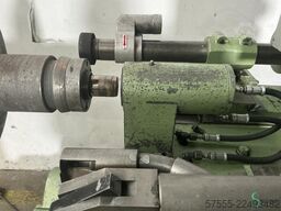 Hunger BTD 4- Brake-Drum-Lathe