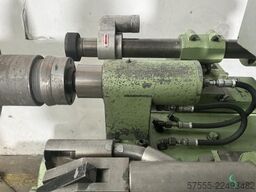 Hunger BTD 4- Brake-Drum-Lathe