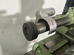 Hunger BTD 4- Brake-Drum-Lathe