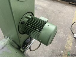 Hunger BTD 4- Brake-Drum-Lathe