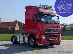 Volvo FH 500