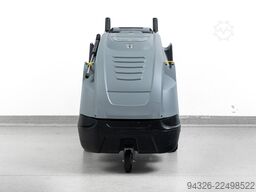 Kärcher HDS-E 8/16-4 M 12 kW - 760l/h - 160bar