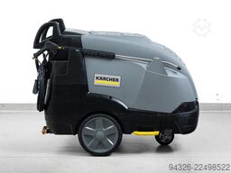 Kärcher HDS-E 8/16-4 M 12 kW - 760l/h - 160bar