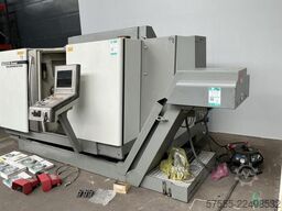 DMG Gildemeister CTX 420 linear