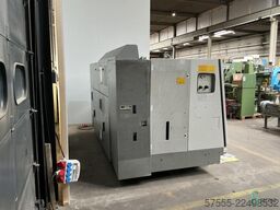 DMG Gildemeister CTX 420 linear