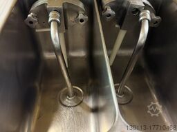 Carpigiani Tre bp