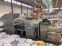 MGI Meteor DP 8700 XL