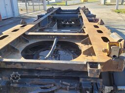 Hüffermann HMA 24/24 2 x ASK Liftachse