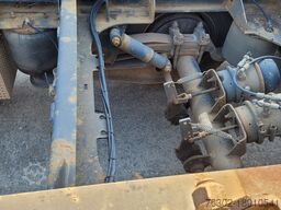 Hüffermann HMA 24/24 2 x ASK Liftachse