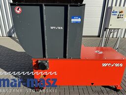 WEIMA WL 4 V-Rotor żmijka