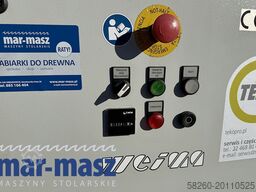 WEIMA WL 4 V-Rotor żmijka