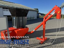 WEIMA WL 4 V-Rotor żmijka