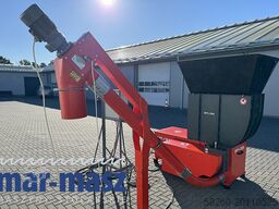 WEIMA WL 4 V-Rotor żmijka